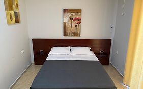 Hotel Milo Ksamil